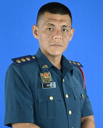 MOHD NASIB BIN SYAMSUDIN